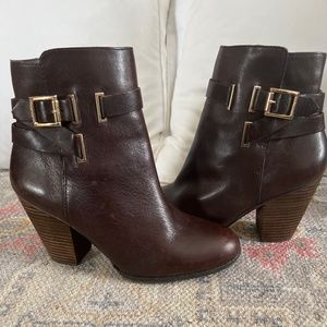 Vince Camuto Harriet Bootie